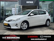 Toyota Auris - 1.8 Hybrid Automaat Aspiration | 1ste eigenaar | Navi | Came