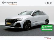 Audi Q8 - 60 TFSi e 490 Pk quattro S-Line Competition | Matrix Laser L
