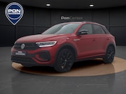 Volkswagen T-Roc - 1.5 TSI R-Line | Carplay | Camera | Stoelverwarming | Elek A