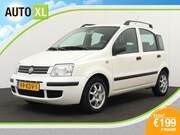 Fiat Panda - 1.2 Edizione Cool Airco Bluetooth LMV