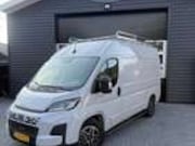 Fiat Ducato - 2.2 MultiJet 180 S&S L2H2 3.5t Heavy
