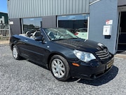 Chrysler Sebring - 2.7 Touring | Leder | Aut. | APK 07-2027