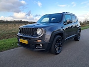 Jeep Renegade - 1.4 MultiAir Limited (8500 km !!!)