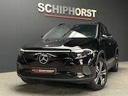 Mercedes-Benz EQA - 250 e Luxury 40dkm 424 km 19 inch black style
