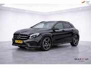 Mercedes-Benz GLA-Klasse - 200 AUTOM AMG PANO|CRUISE|NAVI|