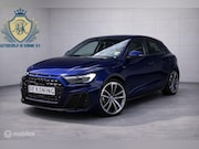 Audi A1 - 25 TFSI S edition LED ACC Virtual Carplay