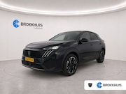Peugeot 3008 - 1.2 HYBRID 145PK ALLURE AUTOMAAT / NAVI / LEDER / CLIMA / FU