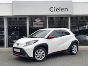 Toyota Aygo - X 1.0 VVT-i First | Apple CarPlay/Android Auto, Lichtmetalen