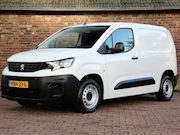 Peugeot Partner - 1.6 BlueHDI | Parkeersensoren| bluetooth| Nap|