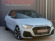 Audi A1 - Sportback 40 TFSI 207 Pk 3x S Line ACC CarPlay Ambiance Navi