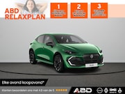 Renault Clio - Techno Full hybrid | Achteruitrijcamera | Adaptive Cruise Co