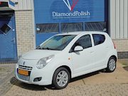 Suzuki Alto - 1.0 Exclusive| Airco | NAP | Nieuwe APK 09-2027