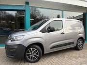 Citroën Berlingo - 1.5 BlueHDI 100pk CarPlay, Navi, Cruise, PDC, 16
