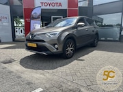 Toyota RAV4 - 2.5 Hybrid Style TREKHAAK