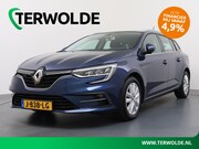 Renault Mégane - Estate TCe 140 GPF Business Zen | Trekhaak | Parkeercamera |