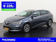 Renault Mégane - Estate 1.3 TCe 140 Techno | Trekhaak | Camera | Navigatie |