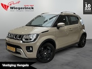 Suzuki Ignis - 1.2 Hybrid Style [ DEALER OH I ALL-SEASON BANDEN I CLIMATE C