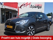 DS DS 3 - 1.2 PureTech So Chic Navi | LMV | Clima | PDC | Bluetooth
