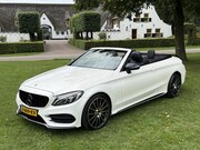 Mercedes-Benz C-klasse - C300