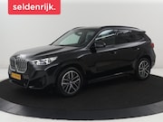 BMW X1 - xDrive23i M-sport | Trekhaak | Leder | Head-up | 360 camera