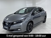 Nissan Leaf - e+ Tekna 62 kWh NAVIGATIE | 360 GRADEN CAMERA | ADAPTIEVE CR