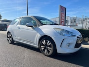 Citroën DS3 - 1.2 VTi Chic | Airco | Cruise Control | Bluetooth | NAVI