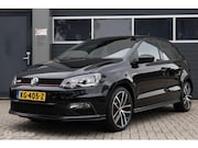 Volkswagen Polo - 1.8 TSI GTI LED Pano Clima NL AUTO Navi 5drs