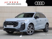 Audi Q3 - S edition e-hybrid 272 PK SUV | Panoramadak | Trekhaak | Tec