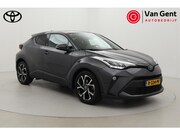 Toyota C-HR - 1.8 Hybrid Style | Navigatie | Stoel-/stuurverwarming | Dode