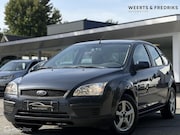 Ford Focus - 1.6-16V Trend |AIRCO|LICHTMETAAL|NAP|CRUISE