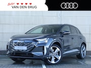 Audi Q4 e-tron - S edition 82 kWh 286 PK SUV | Tech plus pakket | Panoramadak