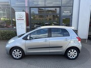 Toyota Yaris - 1.3 VVTi Aspiration