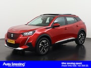 Peugeot e-2008 - EV Allure 50 kWh | SOH 92% | 3 Fase | Panoramadak | Zondag O