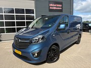 Opel Vivaro - 1.6 CDTI Sport Edition Navigatie Airco
