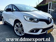 Renault Scénic - TCe Zen LPGG3 Xenon/Navi/Vision/Trekhaak