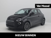 Fiat 500 - La Prima 42 kWh | Navigatie | Apple Carplay | Camera | Stoel