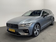 Volvo V60 - 2.0 T4 R-Design 190pk AUT8 Trekhaak 1800kg/ Sunroof/Adapt. C