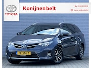 Toyota Auris - Touring Sports 1.8 Hybrid Trend Automaat | Navi | Trekhaak