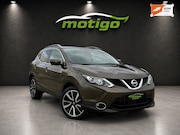 Nissan Qashqai - 1.2 Tekna Premier Edition, auto
