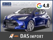 Toyota Yaris - Hybrid 130 1.5 Style LED NAVI JBL PREMIUM