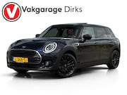 MINI Clubman - 1.5 Cooper Richmond Park Edition ✅ Pano ✅ Leder ✅ H/K