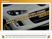 Peugeot 308 - CC 1.6 THP Automaat Feline - Blanc Nacre/Claudia Mistral led