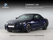 BMW 4-serie - 4 Serie Cabrio 420i M-Sport Pro