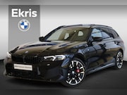 BMW 3-serie - 330e M Sport Pro | Panoramadak | Harman/Kardon | Trekhaak |