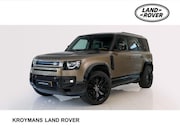 Land Rover Defender - 110 2.0 P400e 110 X-Dynamic HSE | Head Up | Trekhaak | Koelb