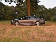 Jaguar XJ - 3.0 D R-Sport - Tempest Grey - 260.537km - Y2017