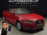 Audi A3 - Cabriolet 1.2 TFSI Attraction *Cabrio*Well-Kept