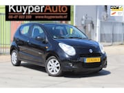 Suzuki Alto - 1.0 Exclusive MULTIMEDIA ANDROID NAVI KOUDE AIRCO