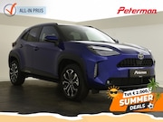 Toyota Yaris Cross - 1.5 Hybrid 115 Style | stoel + stuurverwarmd |