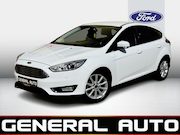 Ford Focus - Hatchback 1.0 Titanium, Automaat, Trekhaak,